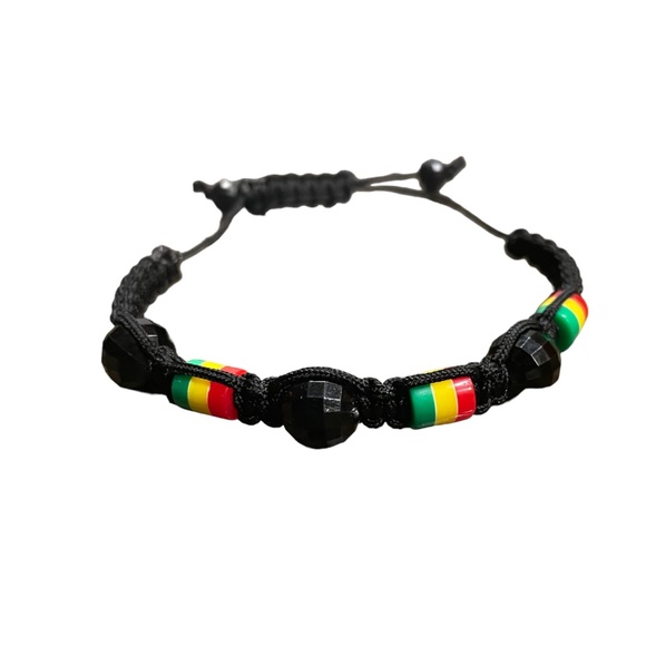 Authentic Ghana Africa Bracelets - Picture 3 of 6